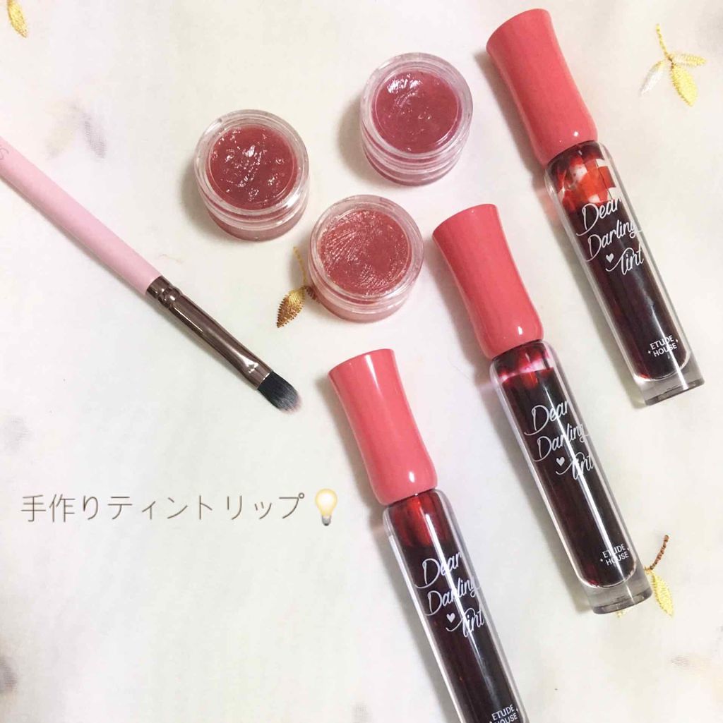 【LIPSで話題】あのプチプラアイテムを使った、誰でも簡単にできちゃう裏技DIY♡のサムネイル