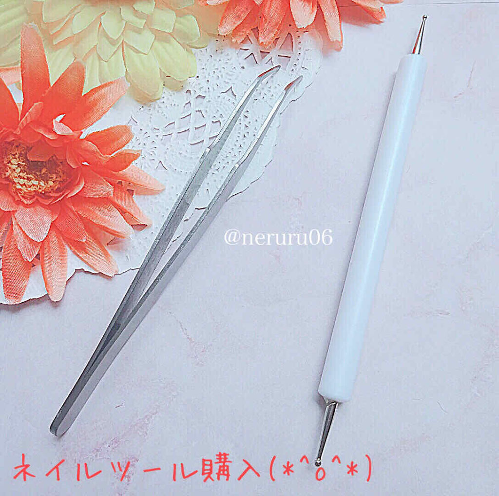 ドットペン Daisoの口コミ 一昨日と昨日 2日連続でダイソーへ行ってま By ねるる 代前半 Lips ドットペン Daisoの口コミ 一昨日と昨日 2日連続でダイソーへ行ってま By ねるる 代前半 Lips