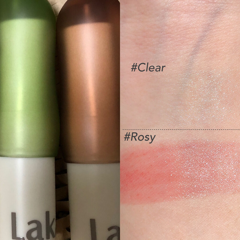 Soul Vegan Lip Balm｜LAKAの口コミ「LAKASoulVeganLipBalm..」 by サム(普通肌/20代前半