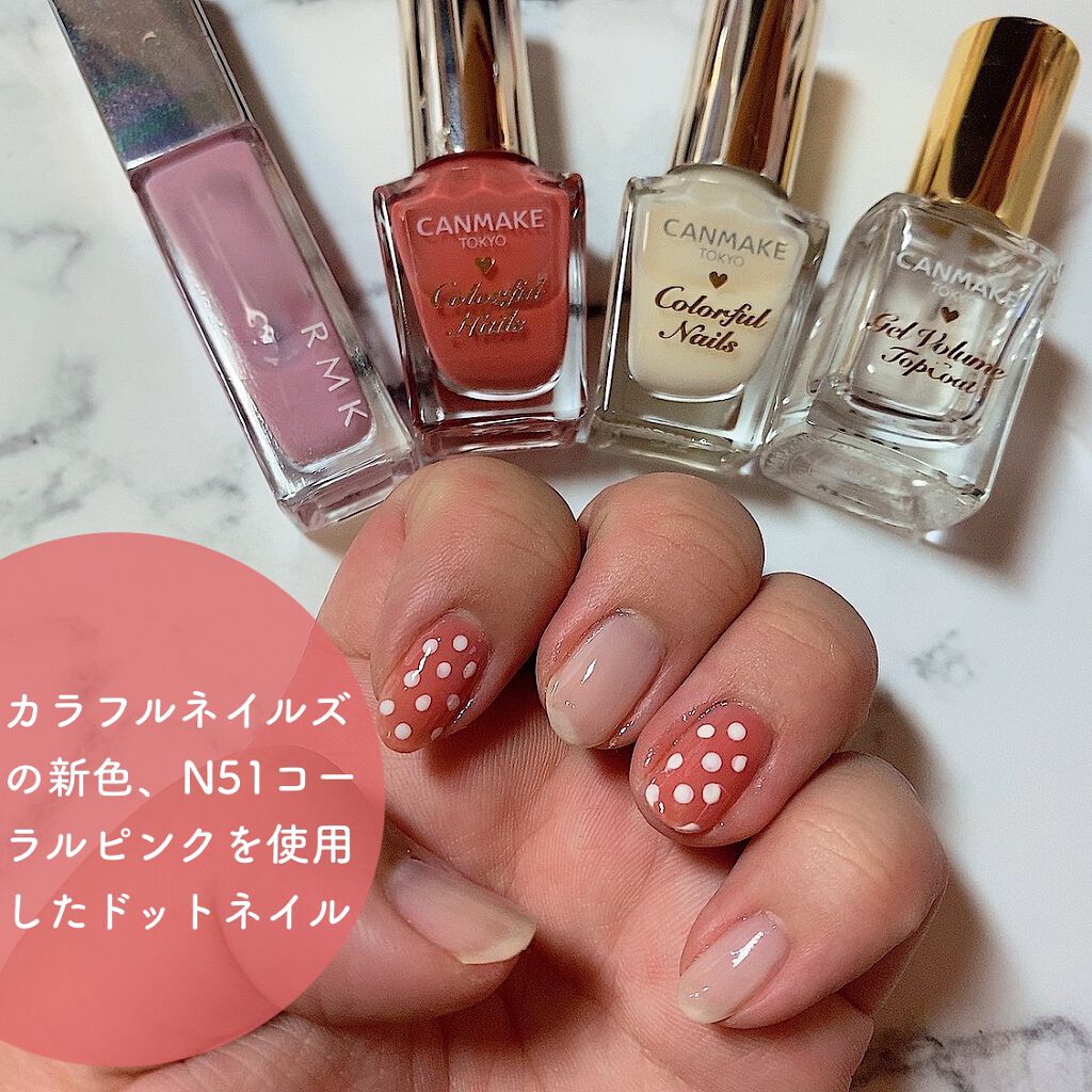 ネイルドットペン キャンドゥのリアルな口コミ レビュー Lips ネイルドットペン キャンドゥのリアルな口コミ レビュー Lips
