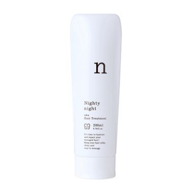 ウカシャンプー ウカヘアトリートメント ナイティナイト Ukaのリアルな口コミ レビュー Lips