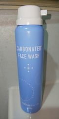 炭酸泡洗顔 Daisoのリアルな口コミ レビュー Lips