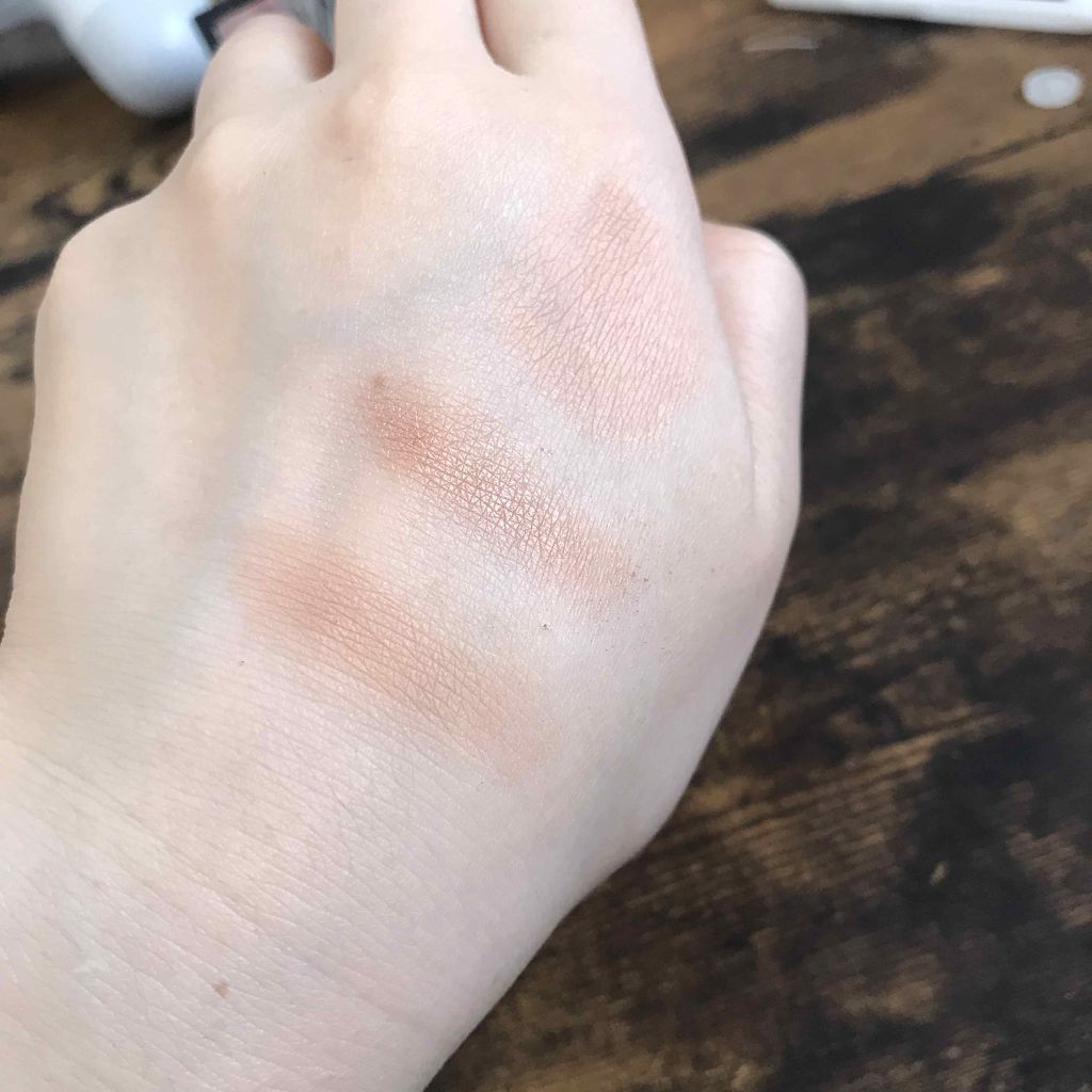 ブラッシュ Narsを使った口コミ 新潟県にはnarsが存在しないんですよね By ムクト 乾燥肌 代後半 Lips