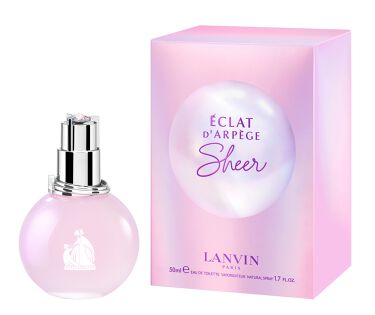 Lanvin ランバン の香水11選 人気商品から新作アイテムまで全種類の口コミ レビューをチェック Lips