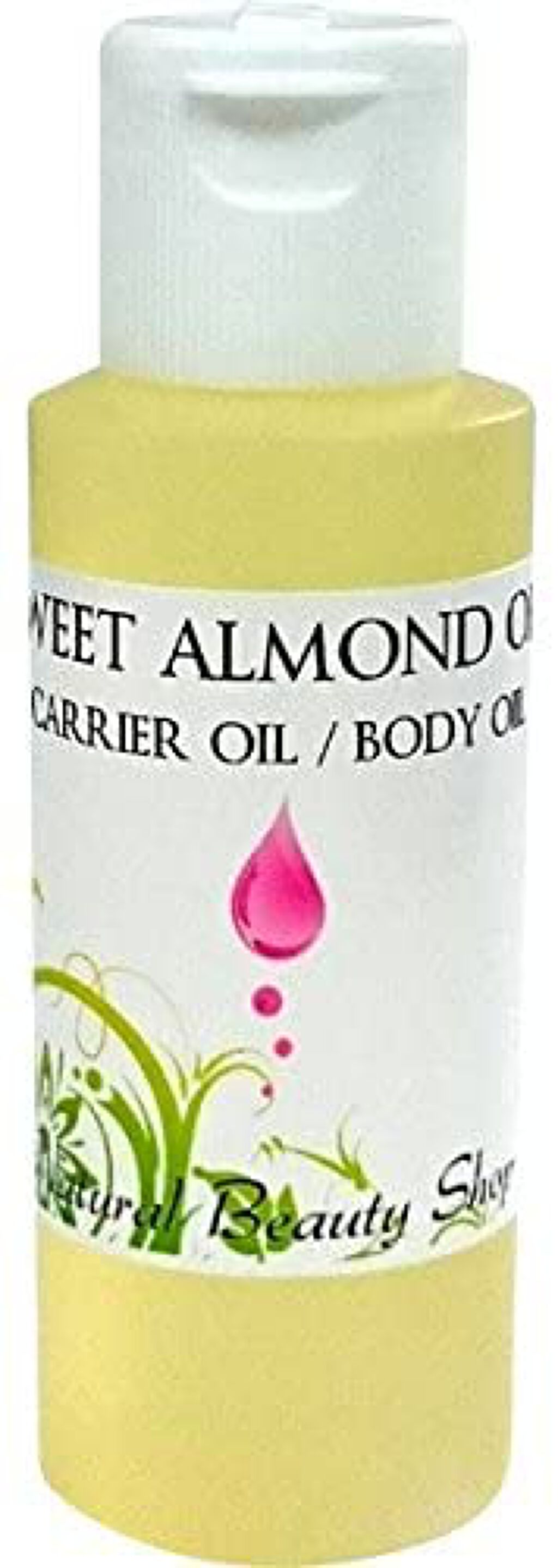スイートアーモンドオイル Natural Beauty Lifeの口コミ スイートアーモンドオイル500ml 2 By こりく カラーアナリスト 敏感肌 Lips
