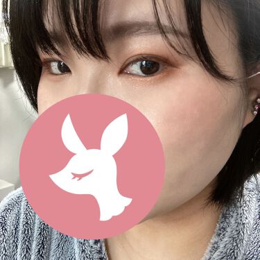 ラブ ライナー リキッドアイライナーｒ３ ラブライナーを使った口コミ 2枚目顔写真あります 今日のメイクですパ By うーたん 敏感肌 30代前半 Lips