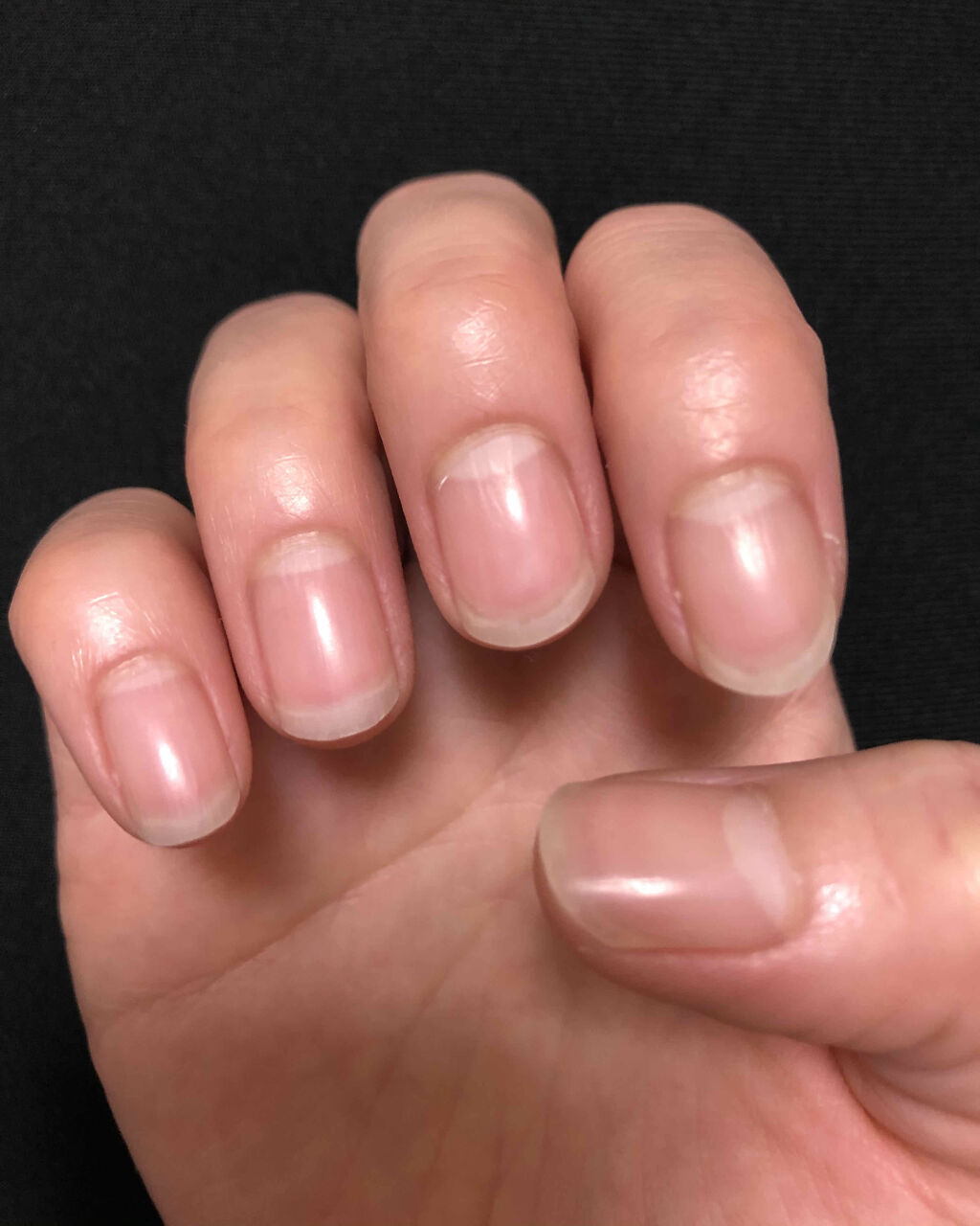 爪ミガキセット デュカートの使い方を徹底解説 Ducato 爪 自爪値段 680使用 By Tomatochan 乾燥肌 30代後半 Lips