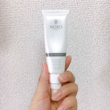 ホワイトクリーム 濃厚本舗の効果に関する口コミ Amazonで購入送料抜きで 1296めち By おちゃおやつ 乾燥肌 代後半 Lips