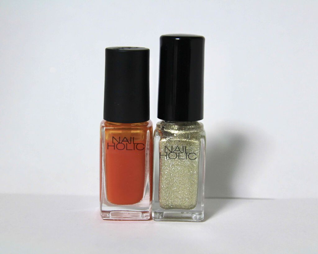NAIL HOLIC|ネイルホリック