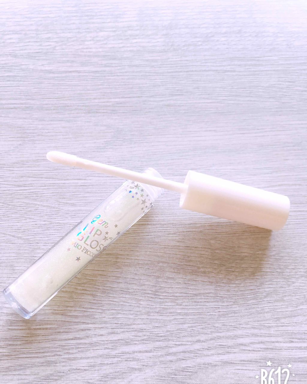 ジェム リップグロス