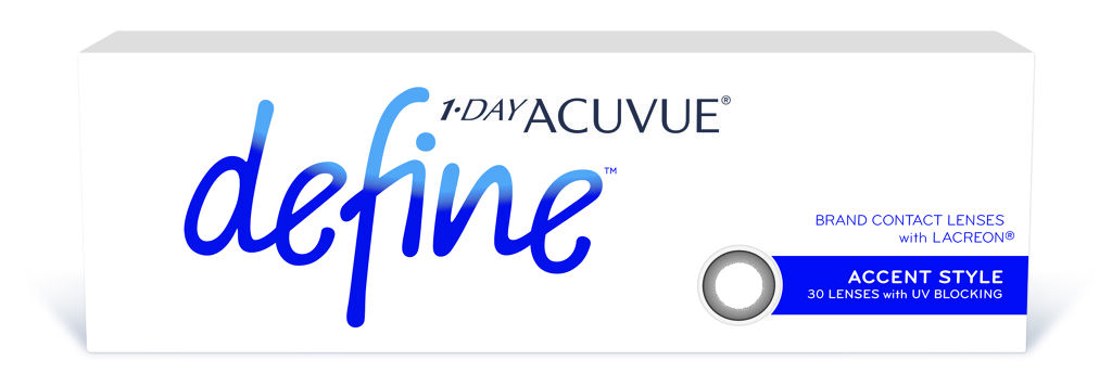 ワンデー アキュビュー ディファイン モイスト アクセント スタイル アキュビュー ディファイン Acuvue Define Lips