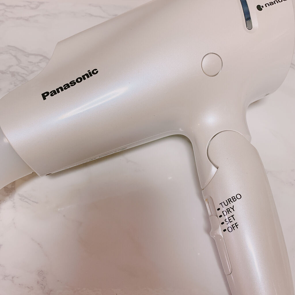 代引き手数料無料 EH-CNA9B-PN Panasonic - ヘアドライヤー