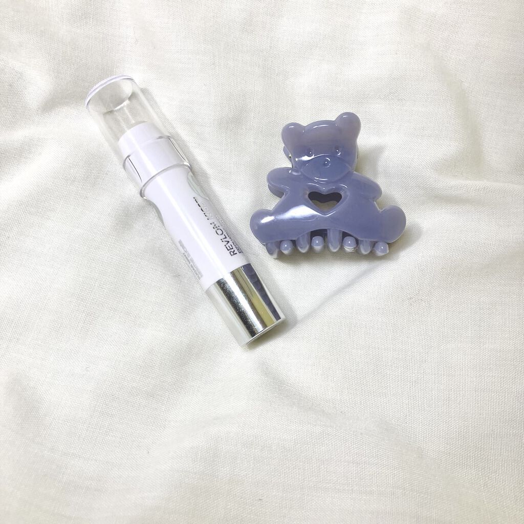 レブロン キス シュガー スクラブ｜REVLONの口コミ「レブロンキスシュガースクラブ気になってたの..」 by