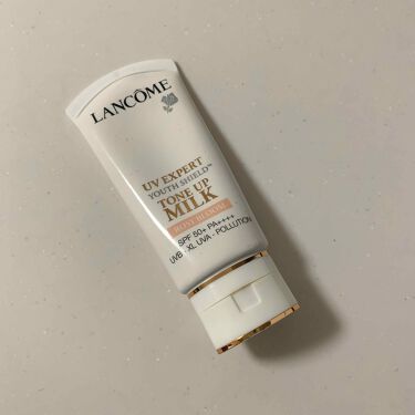 Uv エクスペール トーン アップ ローズ Lancomeの口コミ ランコムuvエクスペールトーンアップローズ By ちゃむ 混合肌 代前半 Lips