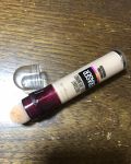 試してみた インスタント コンシーラー Maybelline New Yorkのリアルな口コミ レビュー Lips
