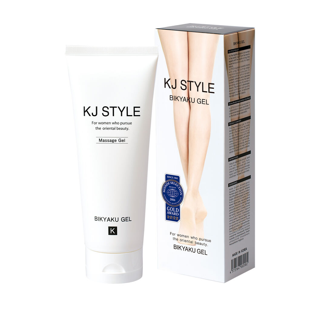 試してみた Bikyaku Gel Kj Styleのリアルな口コミ レビュー Lips