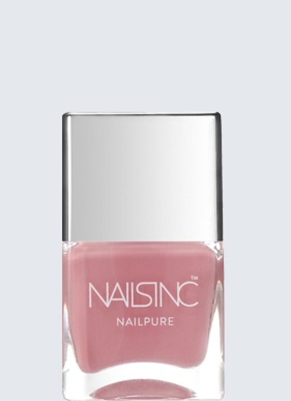 人気色をチェック ネイルピュア Nails Inc のリアルな口コミ