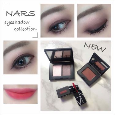 アイ シャドウ nars