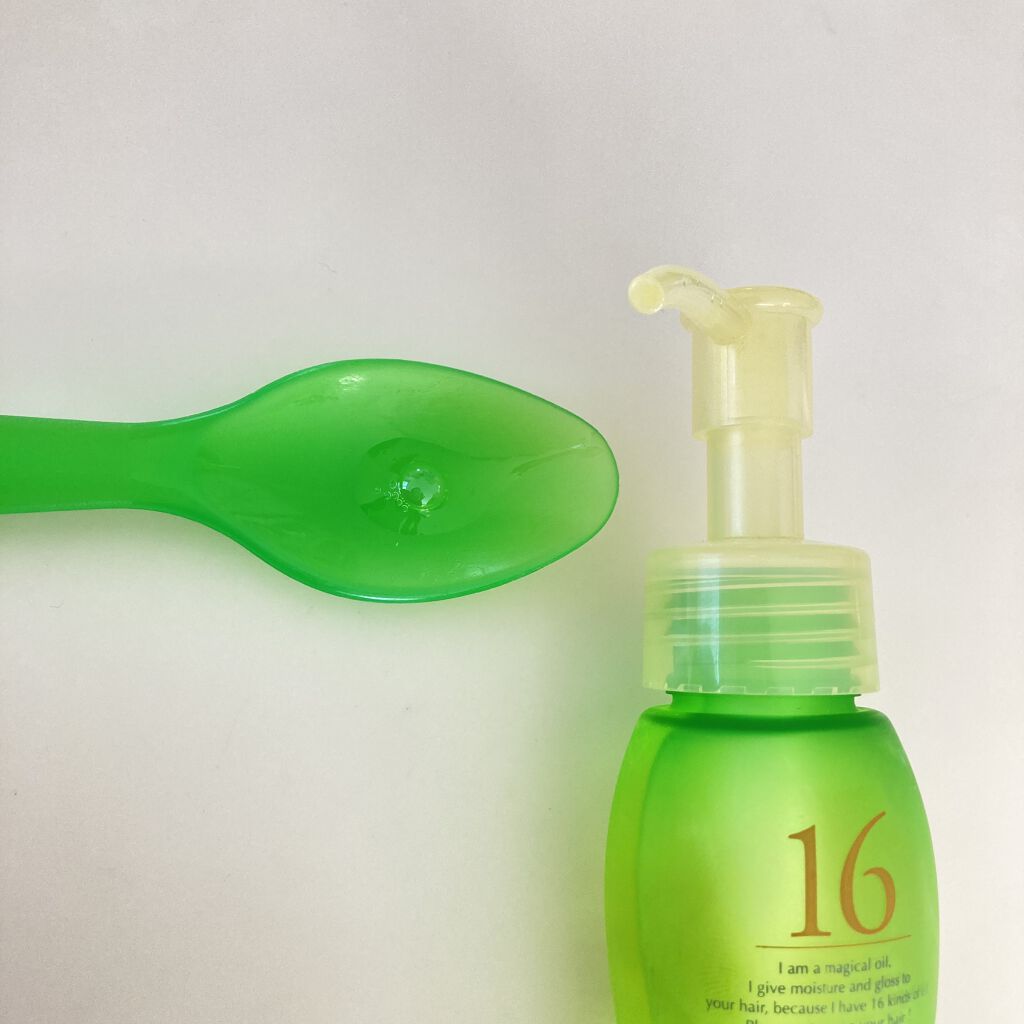 試してみた ハホニコ プロ 十六油 ハホニコ プロ ジュウロクユ Hahonicoのリアルな口コミ レビュー Lips