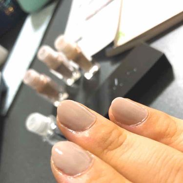 ネイルホリック ネイルホリックの口コミ ドンキに行ったら売り場に並んでいたこちらに By 音羽 Lips