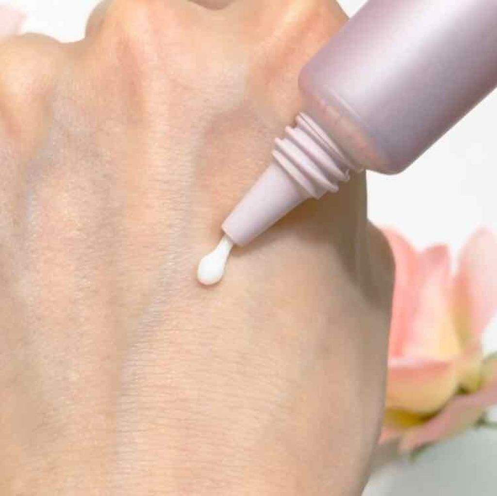 ナノクリスフェア アイクリーム ホソカワミクロン化粧品の口コミ ホソカワミクロン ナノクリスフェア アイ By Pipi3 普通肌 30代前半 Lips