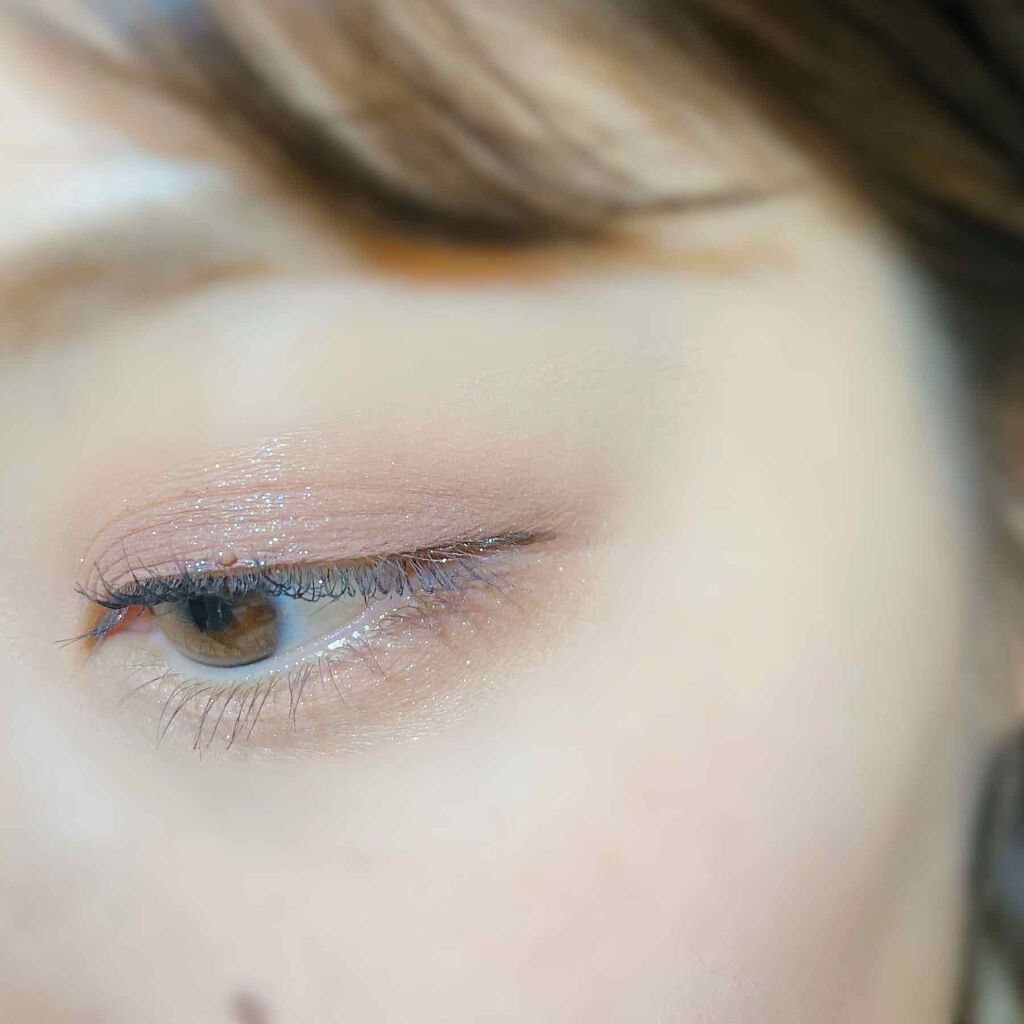 Ur Glam Powder Eyeshadow Urglamの口コミ ユーアーグラムのアイシャドウpk 6なめて By まる 混合肌 代前半 Lips