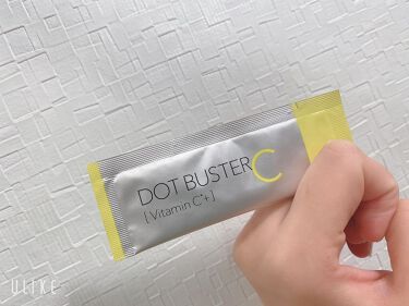 試してみた 酵素洗顔パウダー ドットバスターのリアルな口コミ レビュー Lips