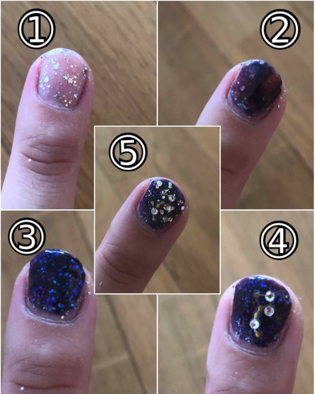 ネイル エナメル ちふれを使った口コミ もう 日記みたいになっちゃってます 夏 By 焼きそば Lips