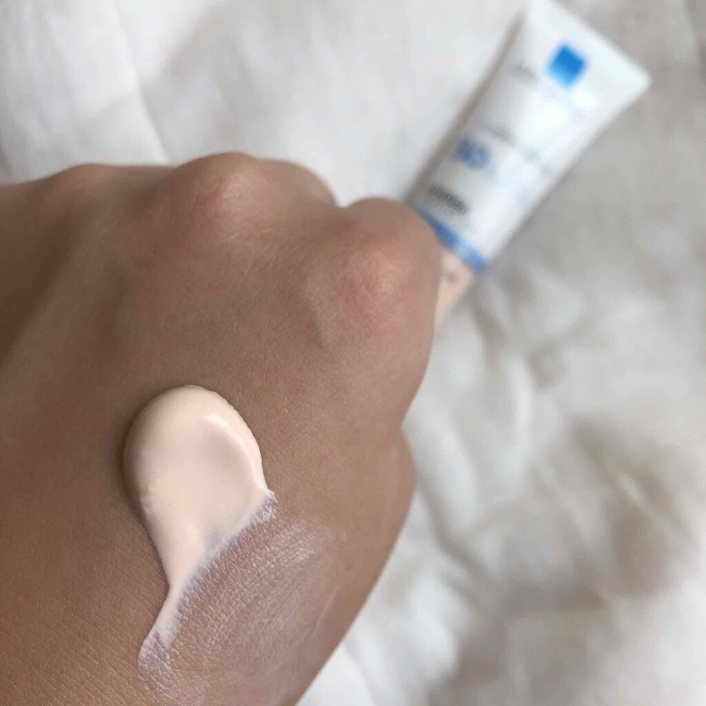 Uvイデア Xl プロテクショントーンアップ La Roche Posayを使った口コミ ラロッシュポゼuvイデアxlプロテクシ By フォロバ100 Natsu Cosme 乾燥肌 代前半 Lips