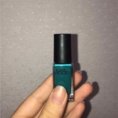 ネイルホリック ネイルホリックの口コミ 購入品 Nailholicのgr706で By 混合肌 Lips