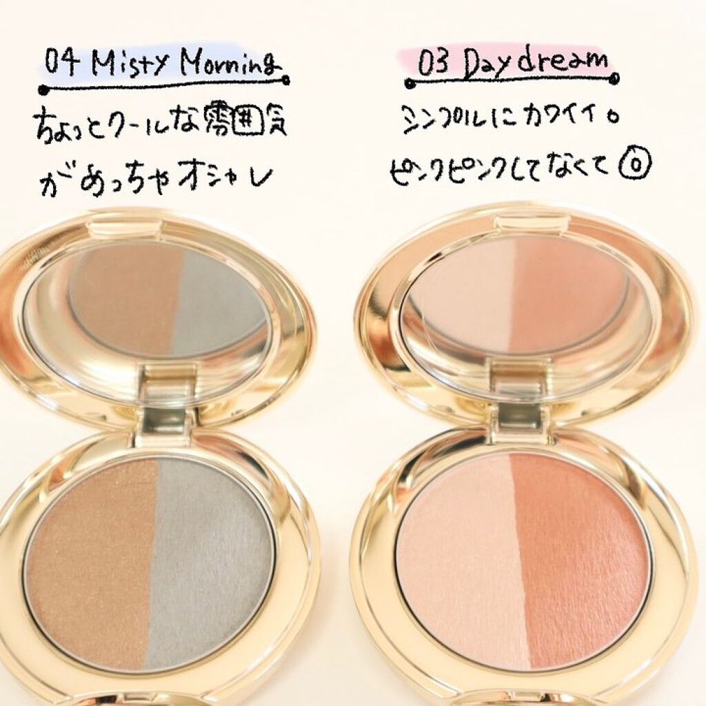 新色レビュー スナイデル シルキー タッチ アイズ Snidel Beautyの口コミ インスタで見て可愛すぎて思わずポチった By ハナ 元美容部員 乾燥肌 Lips