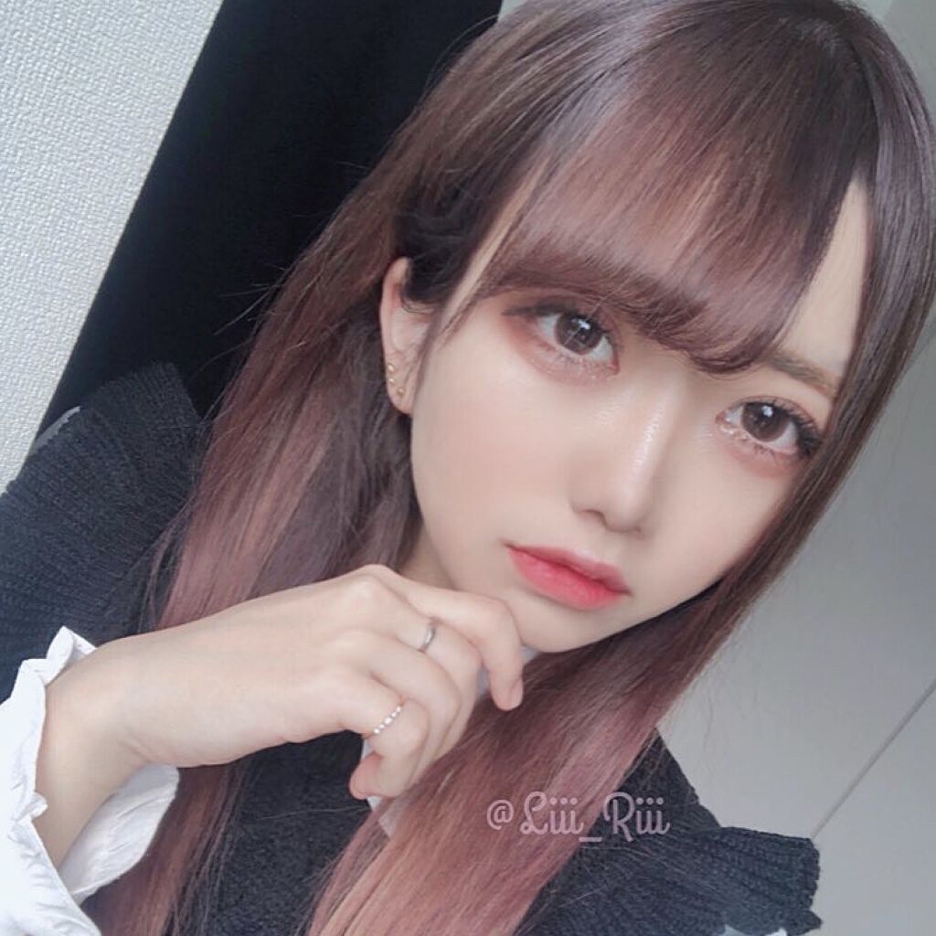 【NEWS】みんなの憧れLIPSユーザー「Liii▷」がLIPS初の正式所属インフルエンサーに!のサムネイル