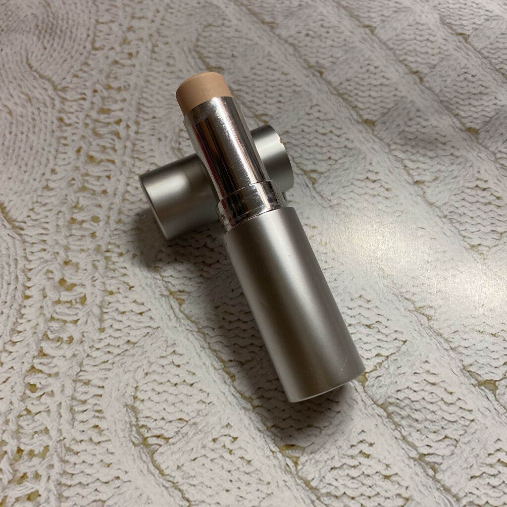 スムージングスティック Rmkの口コミ 残念リピ無しコスメこの前rmkのお店でファ By ている 脂性肌 10代後半 Lips