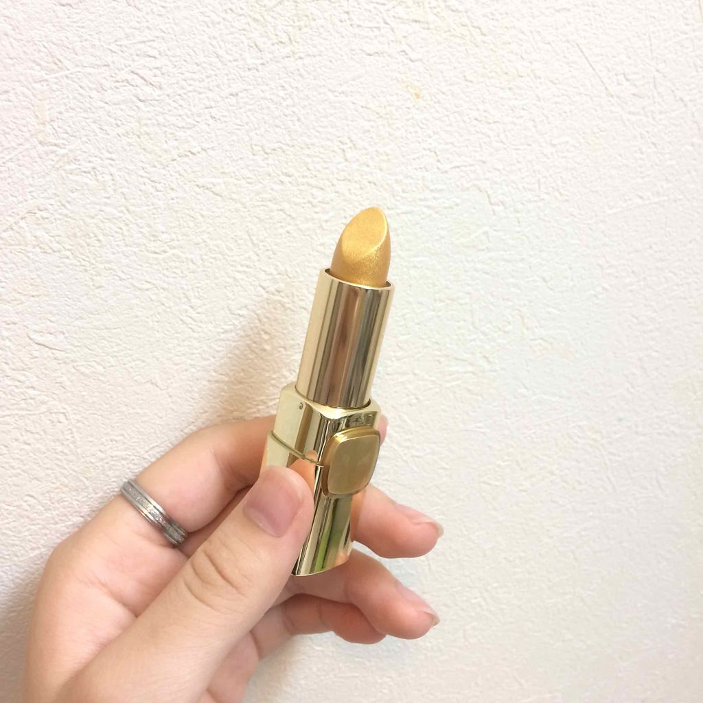 華やかな発色で贅沢に輝く|ロレアル パリ
