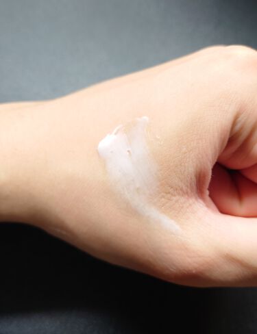 ニベアクリーム ニベアを使った口コミ べたつかないniveaのクリーム こ By 3li 混合肌 10代後半 Lips