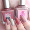 人気色をチェック ネイルエス Nail S ネイルエス のリアルな口コミ レビュー Lips