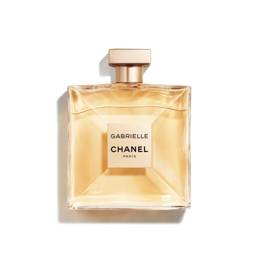ガブリエル シャネル オードゥ パルファム ヴァポリザター Chanelのリアルな口コミ レビュー Lips