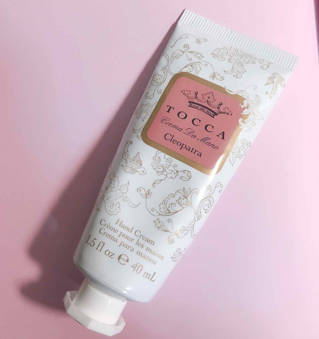 ⑤|TOCCA