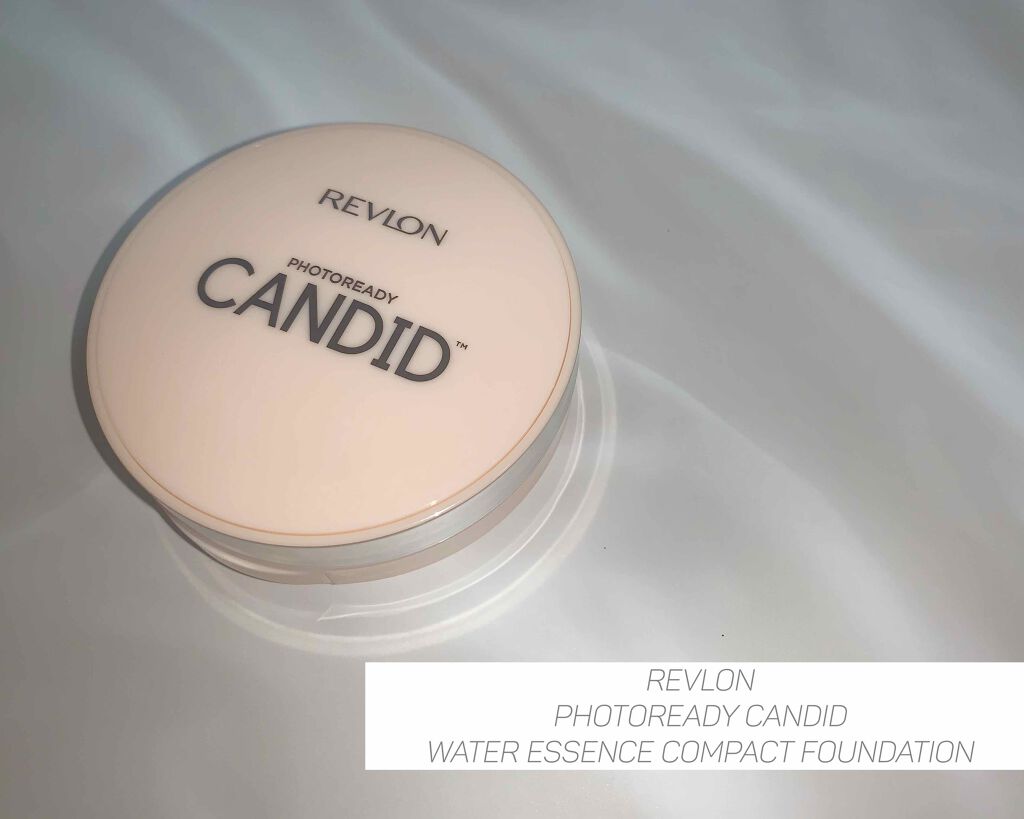 REVLON