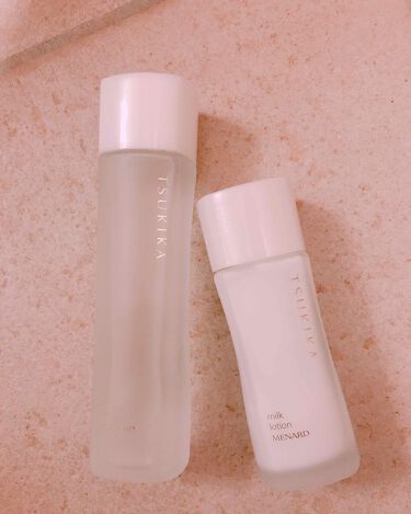 つき華 ローション しっとり メナードのリアルな口コミ レビュー Lips