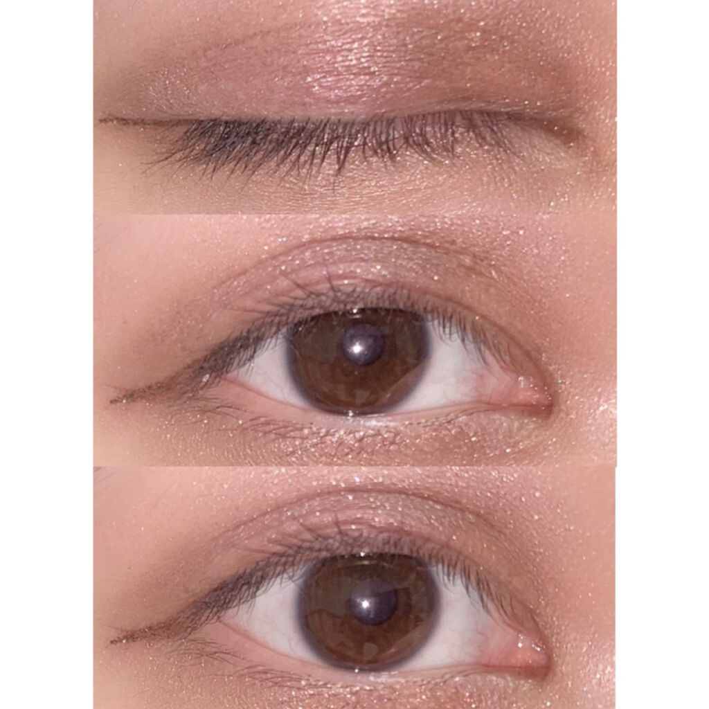 ロイヤルヴィンテージ アイズ リンメルの口コミ ブルベ夏におすすめのパウダーアイシャドウ バーガンディメイク By ぺこ 混合肌 代前半 Lips