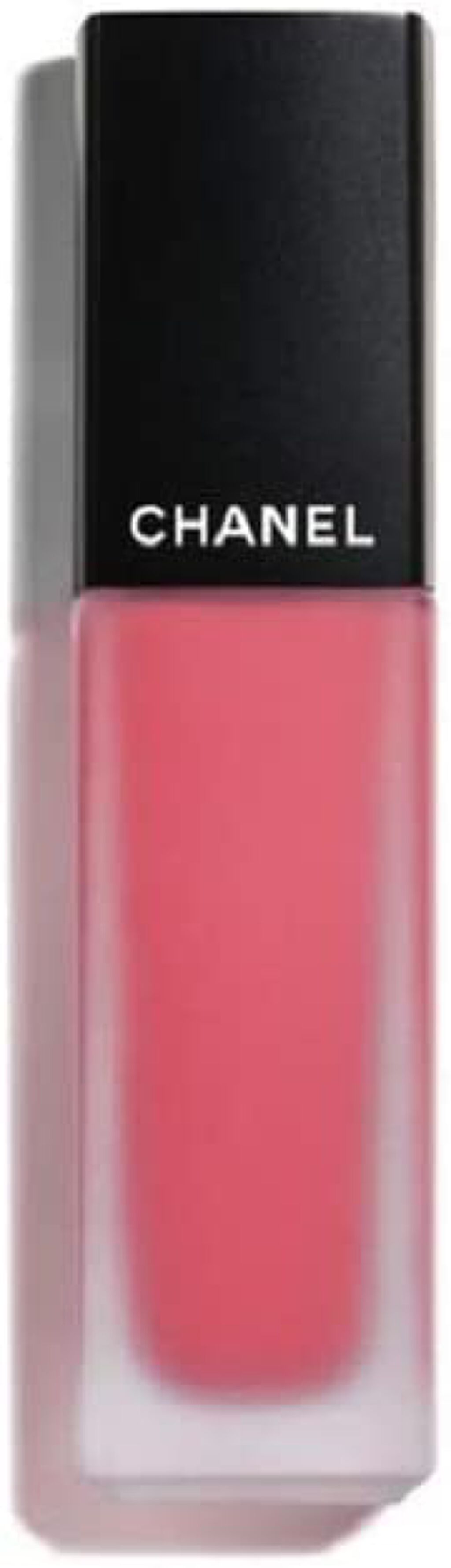 ルージュ アリュール インク フュージョン 806 ピンク ブラウン 数量限定 Chanel シャネル Lips