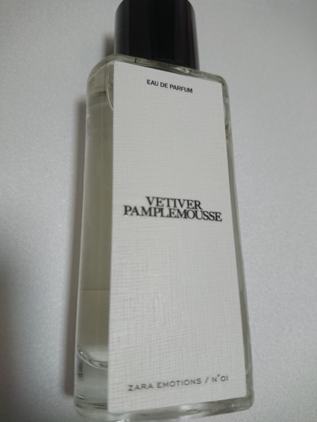 The Zara Emotions Collection By Jo Loves Zaraを使った口コミ さぁさぁ 香水についてみんなはどれくらい知 By 夜月 普通肌 10代後半 Lips