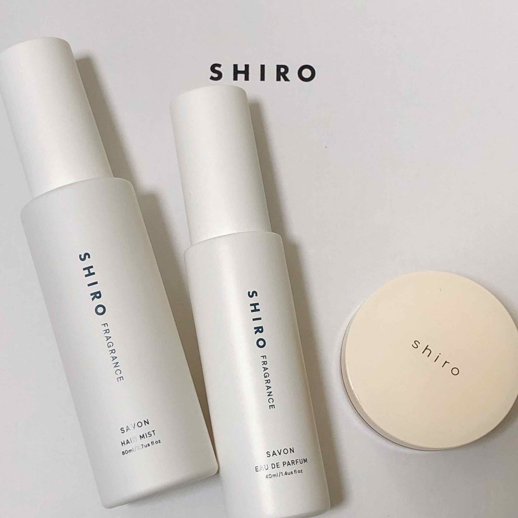 おすすめのヘアミスト