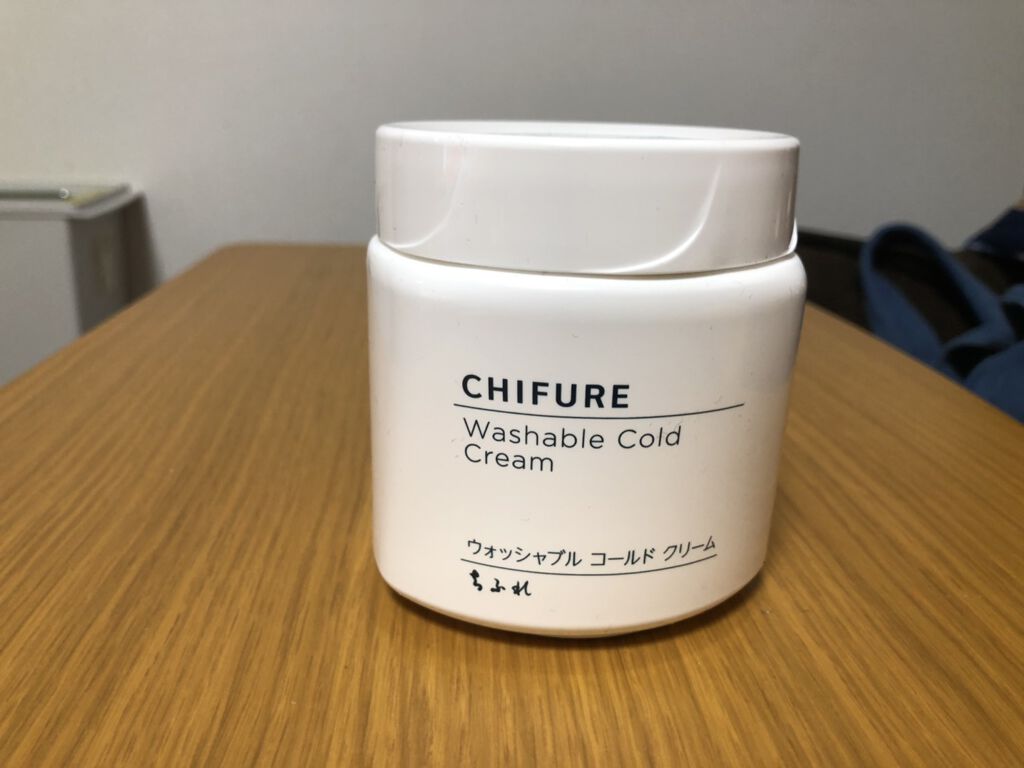 ウォッシャブル コールド クリーム ちふれの口コミ クイックラッシュカーラー愛用者にオススメ By シェリー 代前半 Lips
