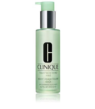 リキッド フェーシャル ソープ Cliniqueのリアルな口コミ レビュー Lips