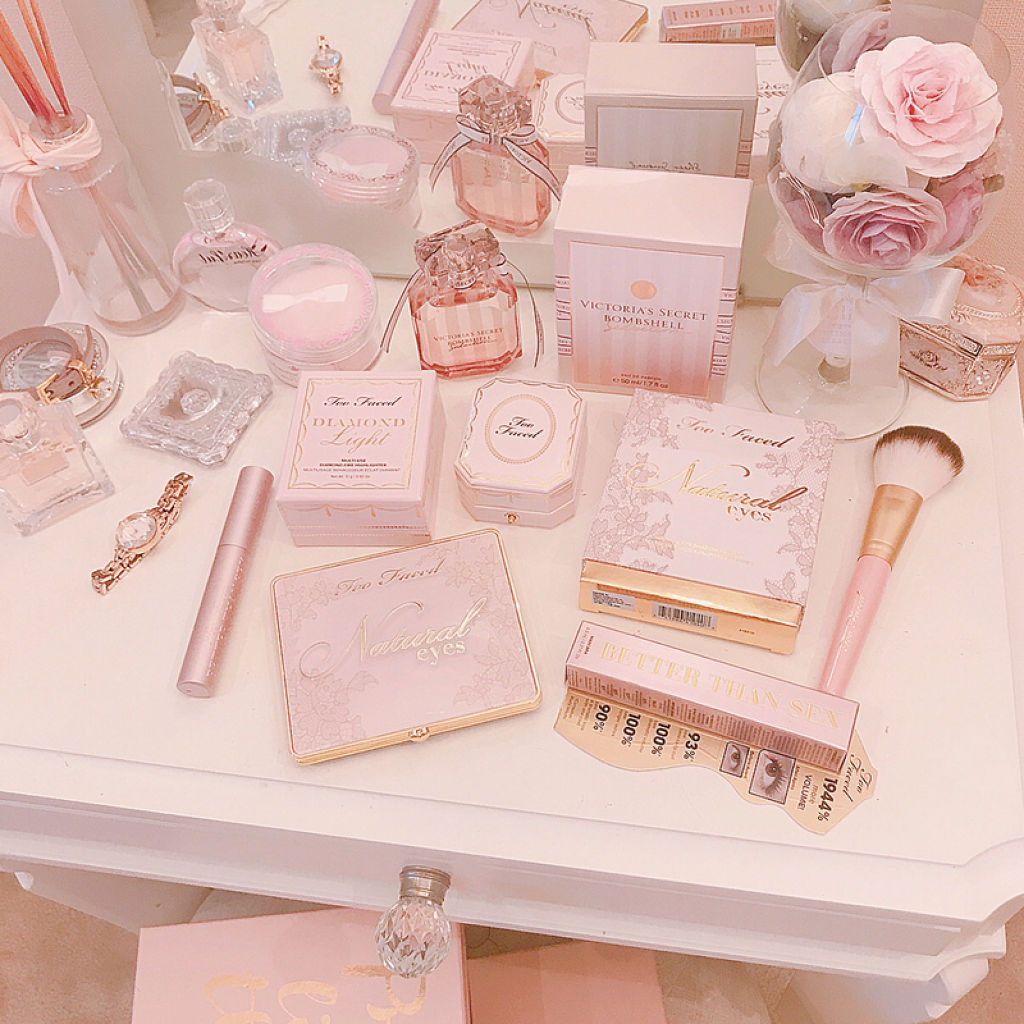 ナチュラルに盛りたい方必見♡時短メイク術とおすすめコスメで朝からばっちりな私に!のサムネイル