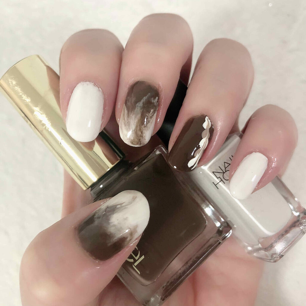 ネイルホリック ネイルホリックを使った口コミ エクセルネイルお勧め5選エクセルのネイルは By Rabbit 乾燥肌 Lips