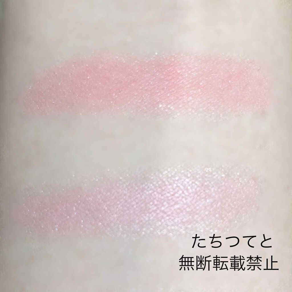 ミネラライズ ブラッシュ M A Cを使った口コミ Macチーク人気色のスウォッチです ᴗ By たちつ てと ﾟdﾟ ﾎｽｨ Lips