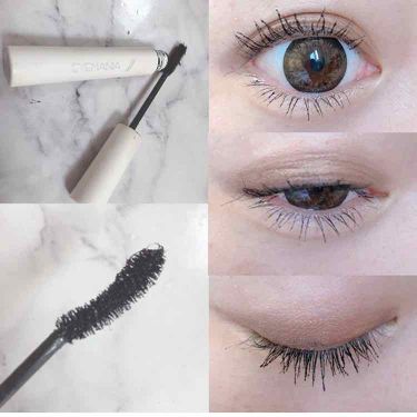 ミネラルマスカラ ロング Eyemaniaの口コミ 久しぶりにアイマニアのマスカラを使用 前は By Yuuchan 普通肌 代後半 Lips